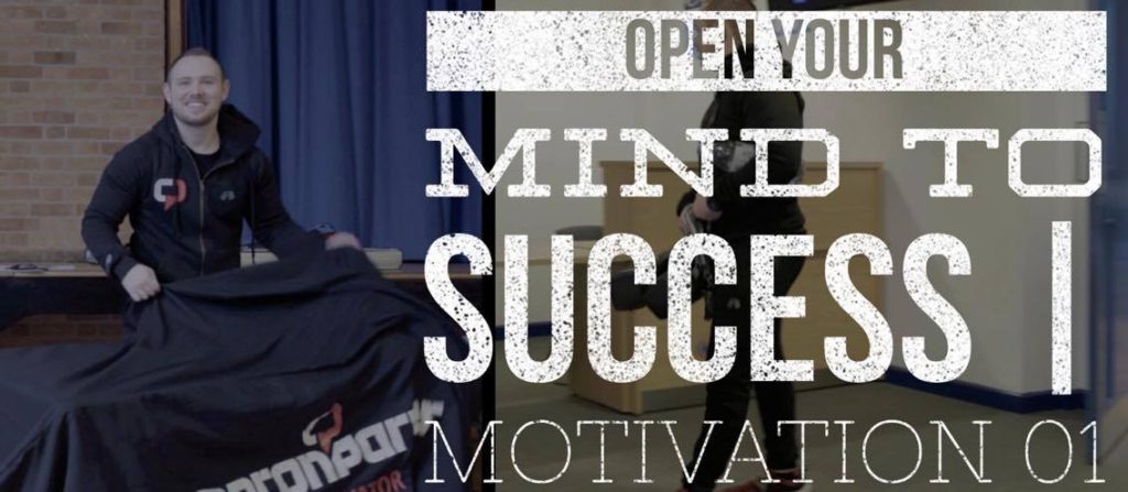 Open Your Mind To Success | Motivation 01