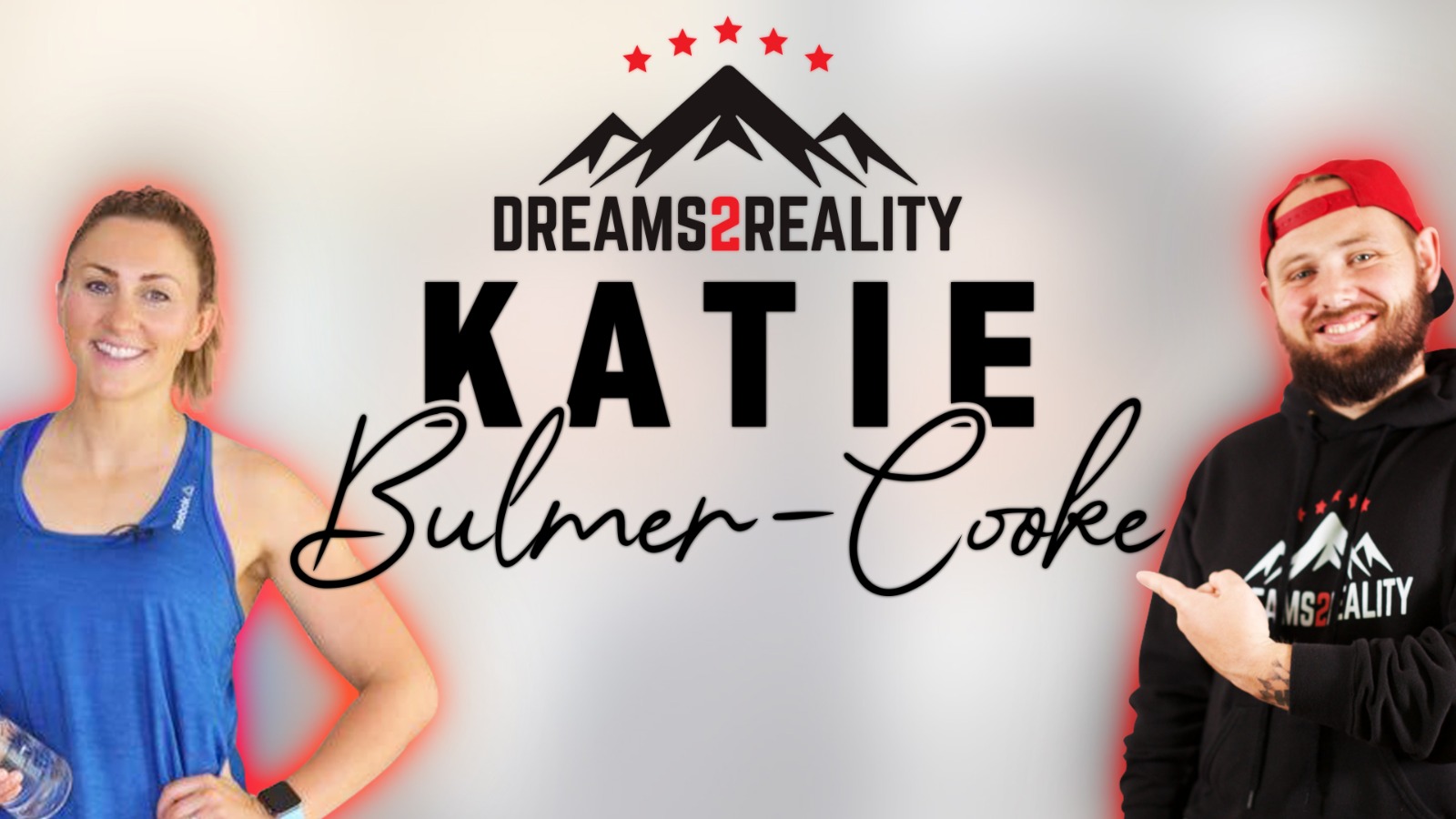 Katie Bulmer-Cooke: Mam Life, Business and Fitness