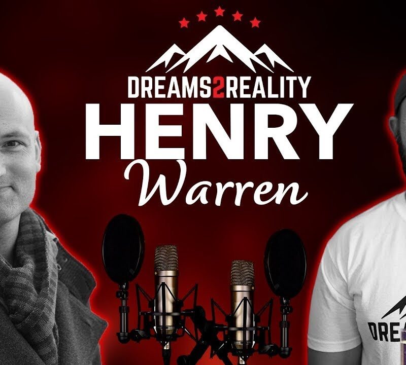 Interview - Henry Warren: TOTS Education and Motivation
