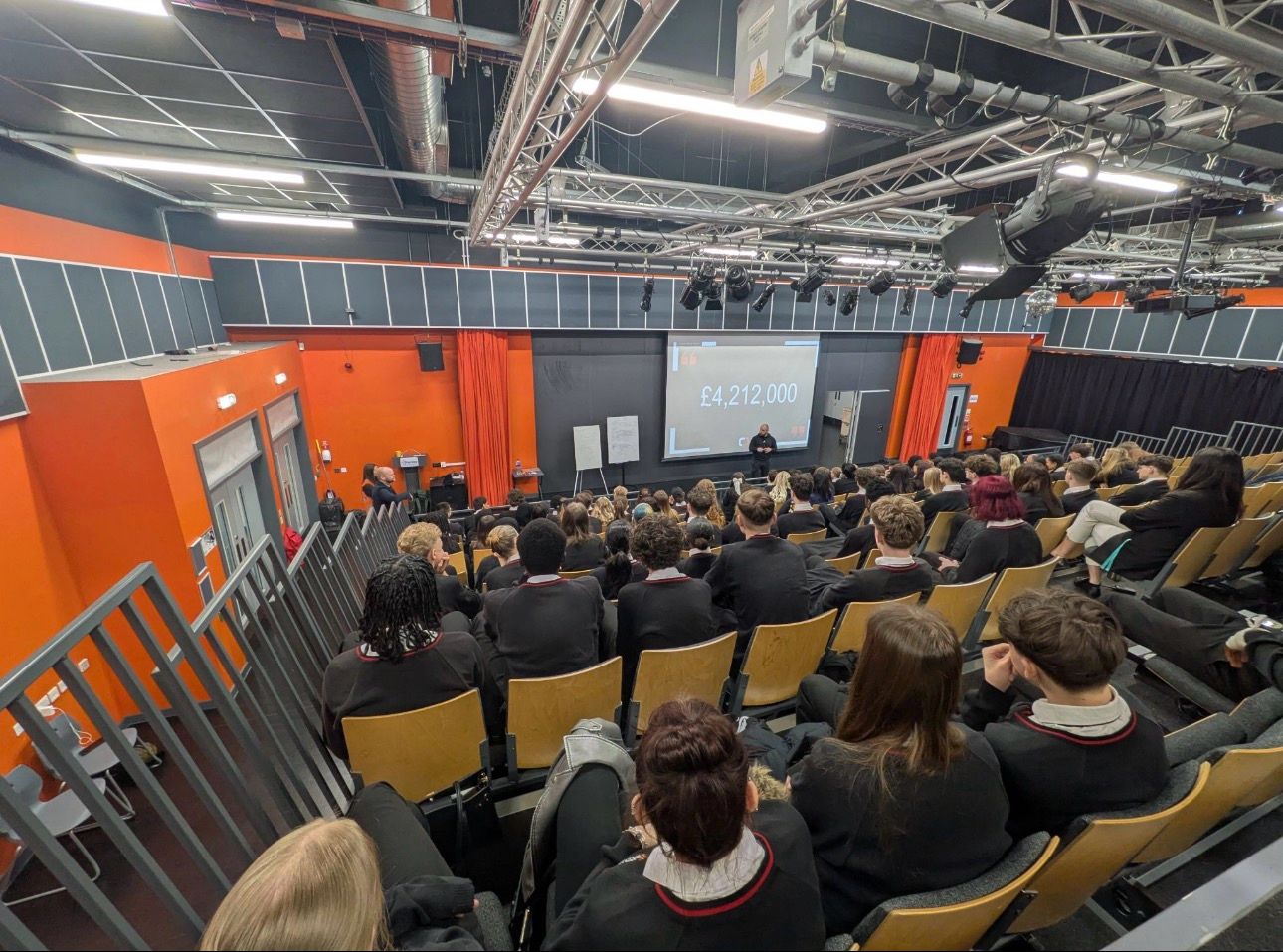 Driving Real Impact in Schools Across the UK