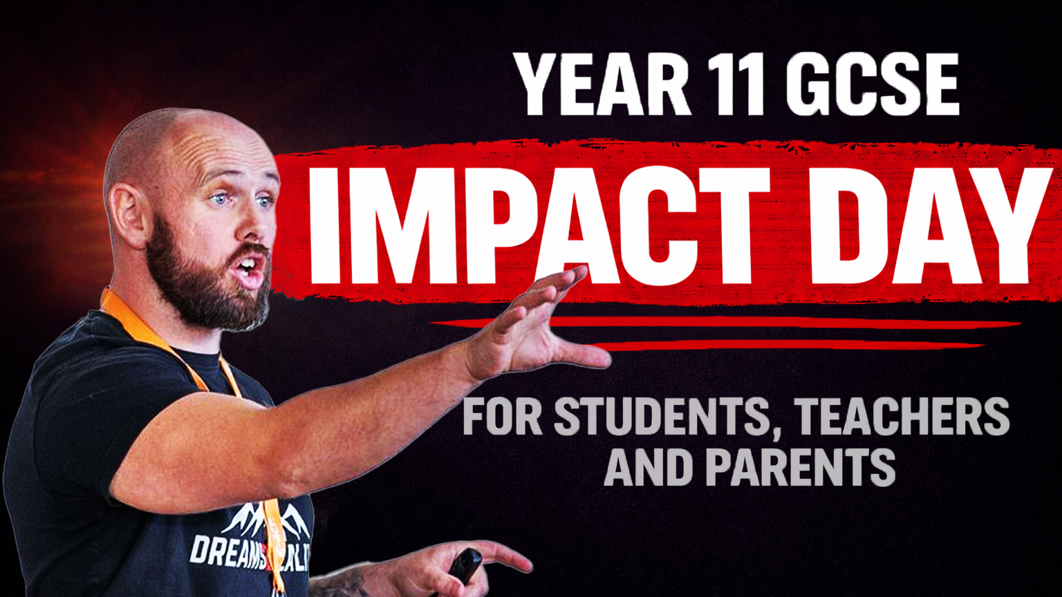 Year 11 GCSE Impact Day that will boost results in exams!