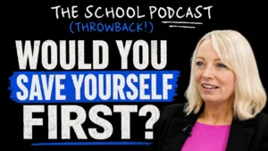 Why School Culture Starts With Listening