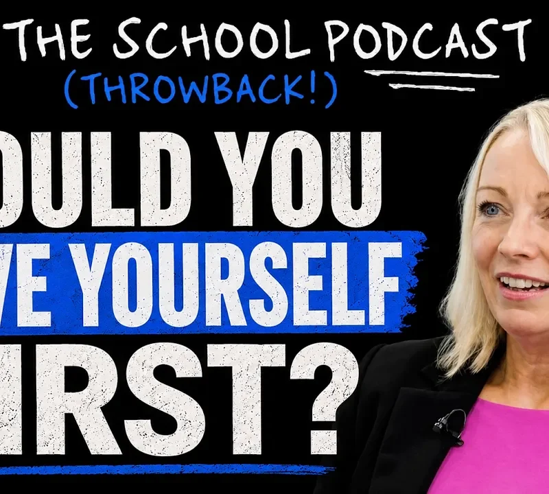 Why School Culture Starts With Listening