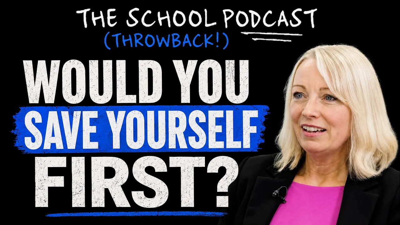 Why School Culture Starts With Listening