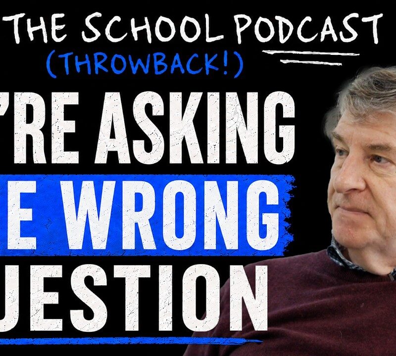 The Conversation That Could Change School Attendance