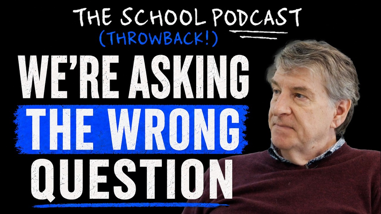 The Conversation That Could Change School Attendance