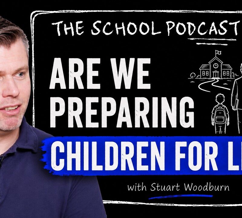 Why Character Matters More Than Ever in Education