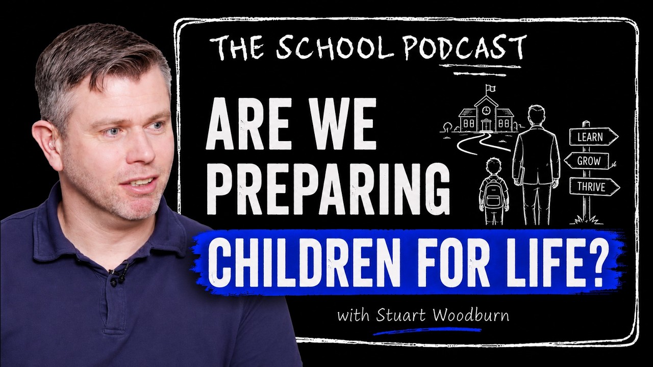 Why Character Matters More Than Ever in Education