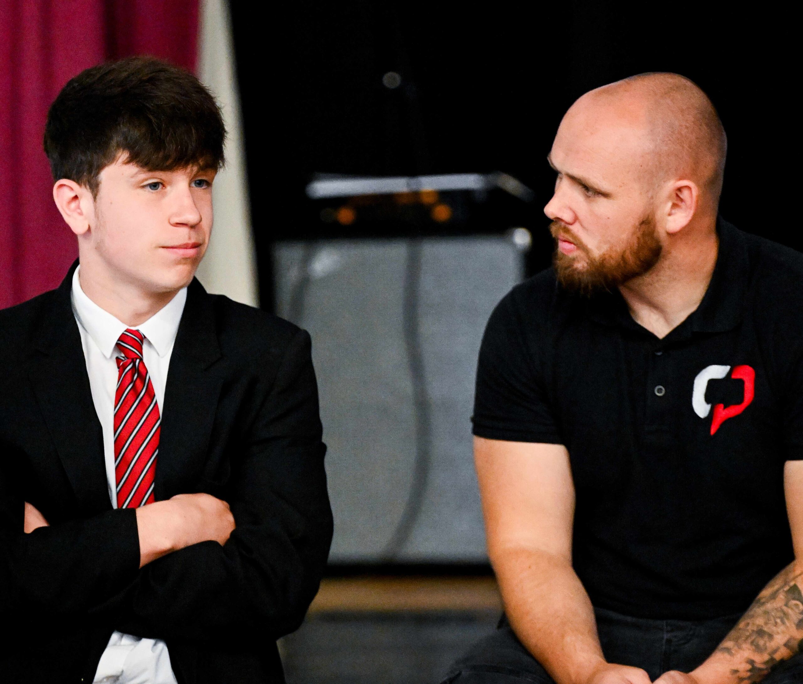 Why Students Say they Don't Care about School