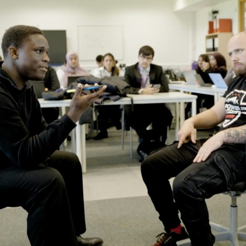 Tackling the NEET Crisis Starts with Action, Not Just Aspiration