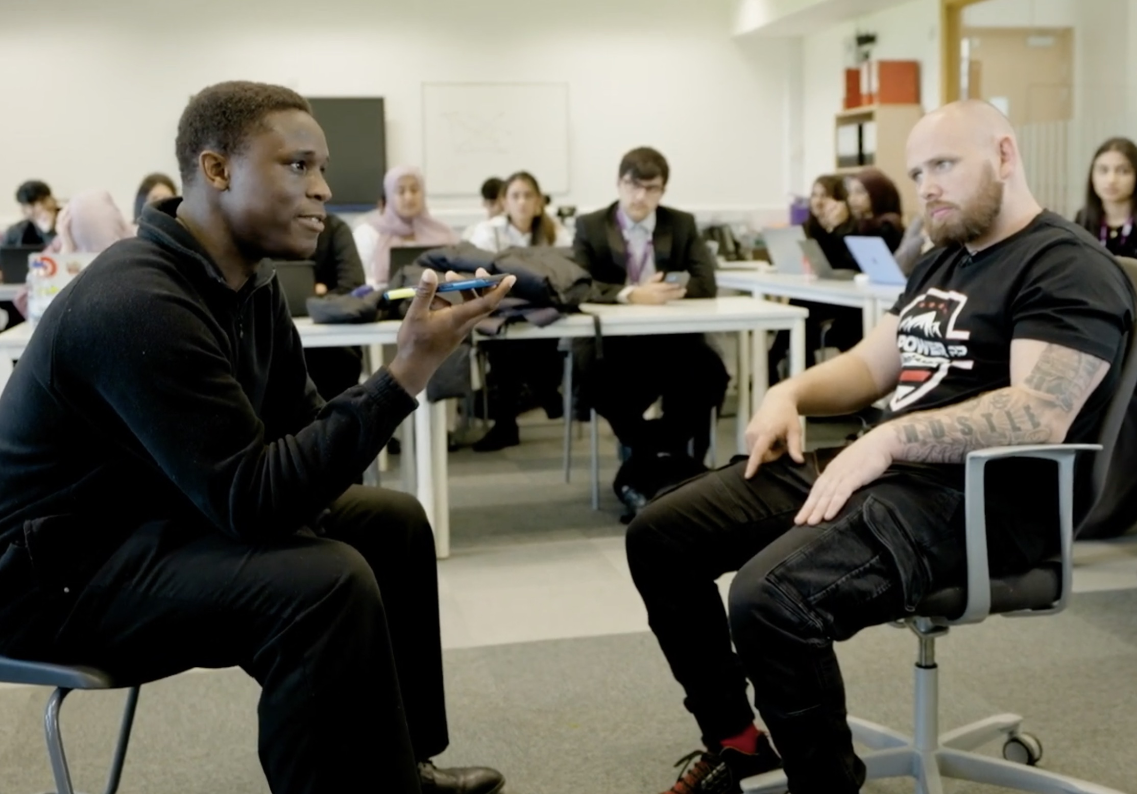 Tackling the NEET Crisis Starts with Action, Not Just Aspiration