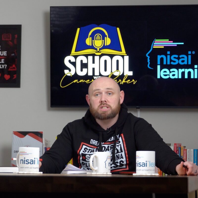 The School Podcast Worth Revisiting