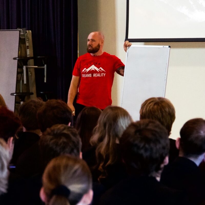 Year 11 Parental Engagement: Inspiring Parents