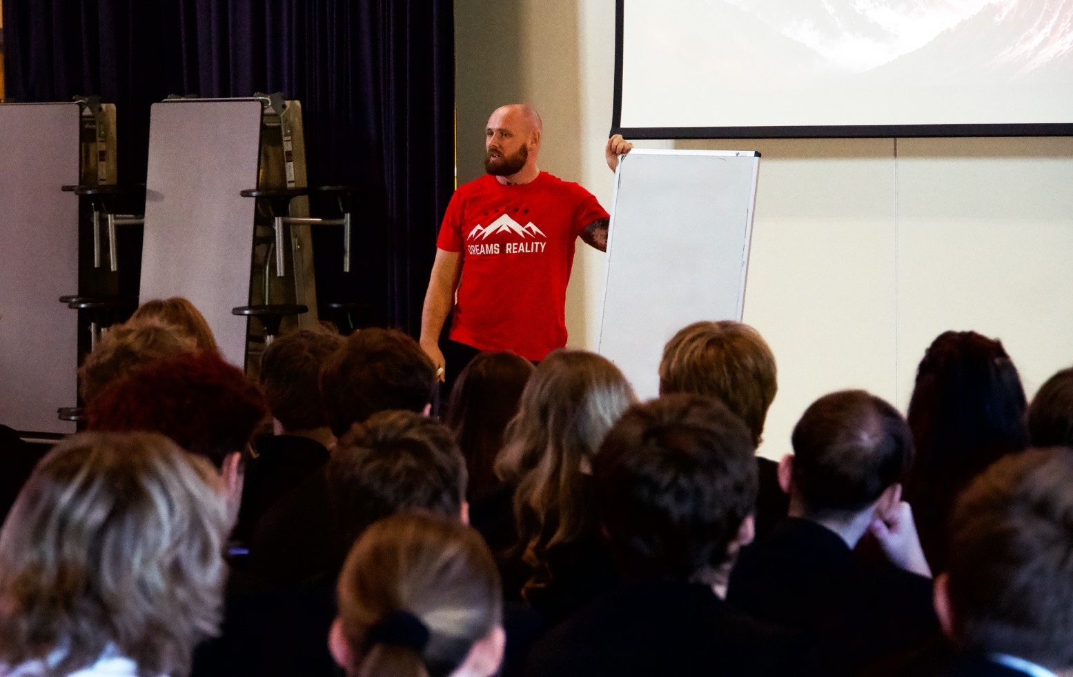 Year 11 Parental Engagement: Inspiring Parents